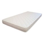 Matelas mousse pour lit gigogne et tiroir - lit 10 cm Matelas mousse pour lit gigogne et tiroir - lit 10 cm