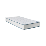Matelas ressorts biconiques 20 cm maya,