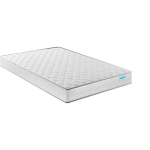 Matelas ressorts ensachés 21 cm natty merinos Matelas ressorts ensachés 21 cm natty merinos