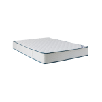 Matelas ressorts ensachs 23 cm mlusine