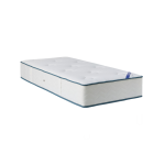 Matelas ressorts ensachs 28 cm memory