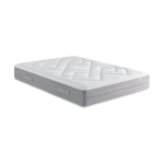 Matelas ressorts ensachés 28 cm clémence camif Matelas ressorts ensachés 28 cm clémence camif