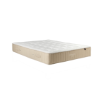 Matelas ressorts ensachés 28 cm grand hôtel, camif Matelas ressorts ensachés 28 cm grand hôtel, camif