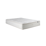 Matelas ressorts ensach�s 29 cm cottage