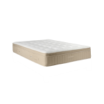 Matelas ressorts ensachs 30 cm suite royale