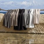 Maxi drap de bain zo vivaraise