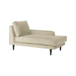 Mridienne velours oscar