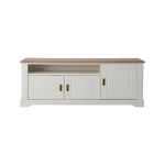Meuble tv 3 portes apolline camif