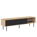 Meuble tv ampre