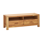 Meuble tv chne massif luminescence camif