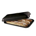 Moule � baguettes fusain