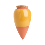 Olla - jaune moutarde