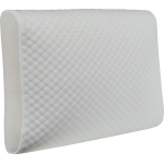 Oreiller anatomique moelleux bultex