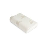 Oreiller ergonomique visco maa, biotex