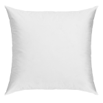Oreiller moelleux en duvet et percale biologique cléo, camif Oreiller moelleux en duvet et percale biologique cléo, camif