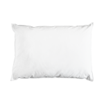 Oreiller moelleux sensation duvet, edona