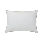 Oreiller rsilient sensation duvet lyne, camif