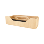 Organisateur de bureau bois