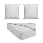 Pack anti punaises de lit anti acarien sans traitement camif Pack anti punaises de lit anti acarien sans traitement camif