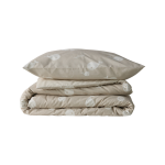 Parure de lit coton p'tite baleine