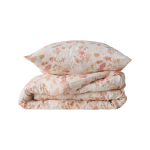 Parure de lit enfant gaze de coton chansons d'eaux douces