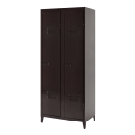 Penderie vestiaire b2 tolix