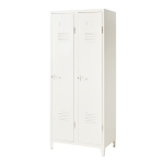 Penderie vestiaire b2 tolix