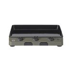 Plancha fusion gaz 75 eno Plancha fusion gaz 75 eno
