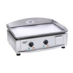 Plancha inox lectrique psi600e
