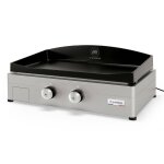 Plancha signature allure lectrique 260 en inox