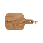 Planche  dcouper avec poigne 30cm oak wood