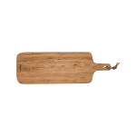 Planche  dcouper avec poigne 54cm oak wood