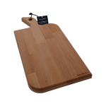 Planche � partager h�tre huil� avec poign�e 48, 5 cm l