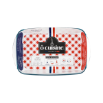 Plat � four rectangulaire 35 cm