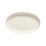 Plat ovale 23cm pacifica