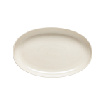 Plat ovale 32cm pacifica
