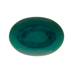 Plat ovale 40cm riviera