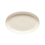 Plat ovale 41cm pacifica