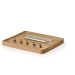 Plateau en bois