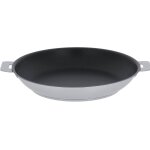 Poêle inox anti - adhésif exceliss strate amovible cristel Poêle inox anti - adhésif exceliss strate amovible cristel
