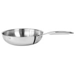 Pole sautoir inox castel pro cristel