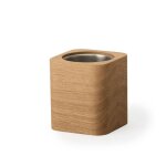 Pot  crayons cubique oakywood