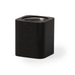 Pot  crayons cubique