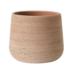 Pot en terre cuite 19 cm murgia