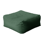 Pouf d'extrieur recycl heva