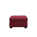Pouf pour canapé modulable tissu déhoussable matrix Pouf pour canapé modulable tissu déhoussable matrix
