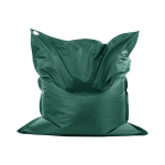 Pouf de sol rectangulaire 140 x 180 cm in&out