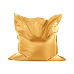 Pouf de sol rectangulaire 140 x 180 cm in&out