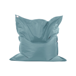 Pouf de sol rectangulaire 110 x 130 cm in&out