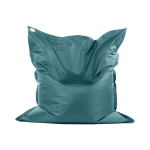 Pouf de sol rectangulaire 140 x 180 cm in&out